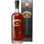 Ron Centenario Gran Reserva Sistema Solera Rum 25y 40% 0,7 l (tuba) – Hledejceny.cz