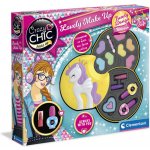 Clementoni Crazy CHIC Make up sada jednorožec – Zboží Dáma