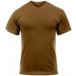 Rothco triko US HNĚDÉ – Sleviste.cz