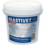 Mastivet Forte ung 1kg – Zboží Dáma