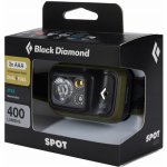 Black Diamond Spot 400 – Zboží Dáma