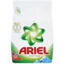 Ariel Mountain Spring prací prášek pro čisté a voňavé prádlo bez skvrn 20 PD 1,1 kg