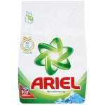 Ariel Mountain Spring prací prášek pro čisté a voňavé prádlo bez skvrn 20 PD 1,1 kg – Zboží Dáma