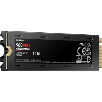 Samsung 980 PRO 1TB, MZ-V8P1T0CW