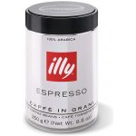 Illy Espresso Intenso Dark 250 g – Zboží Mobilmania