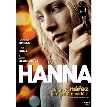 Hanna DVD