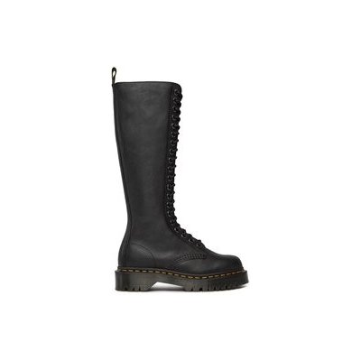 Dr. Martens Glády 1B60 Bex 27016001 Černá – Zboží Mobilmania