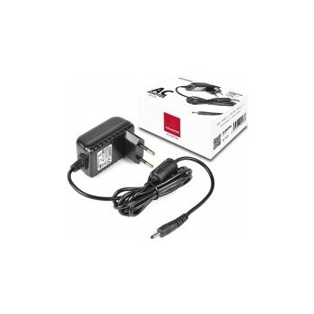 AXAGON kompaktní AC adapter 100-240V / 5V-2A, AC-5V2A