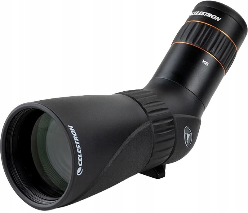 Celestron Hummingbird 9-27x56mm ED