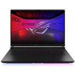 Asus ROG Strix Scar 18 G835LX-NEBULA007X – Zbozi.Blesk.cz