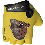 Poledník Baby New SF yellow/koala – Hledejceny.cz