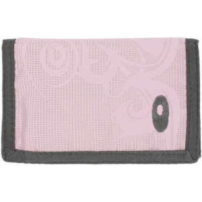 Boll TRI Fold peněženka pink – Hledejceny.cz