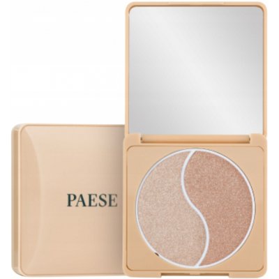Paese Self Glow Rozjasňovač Ultra Glow 6,5 g – Zboží Dáma