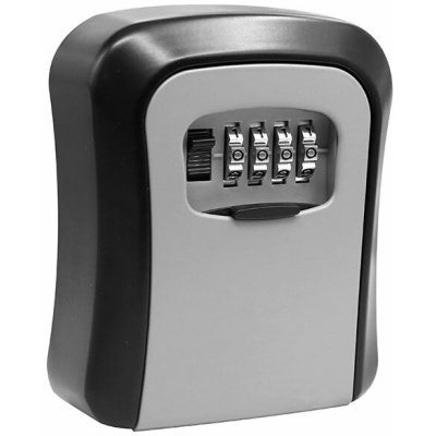 Tracer Trezor na klíče Key Box – Hledejceny.cz