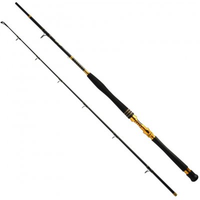 Giants FISHING Deluxe Boat 2,1 m 30 lb 2 díly – Hledejceny.cz