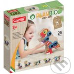 Quercetti PlayBio Wood Dino 80731 – Zboží Dáma