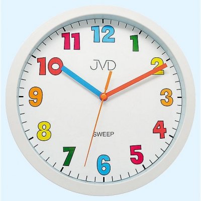 JVD sweep HA46.3 – Zbozi.Blesk.cz