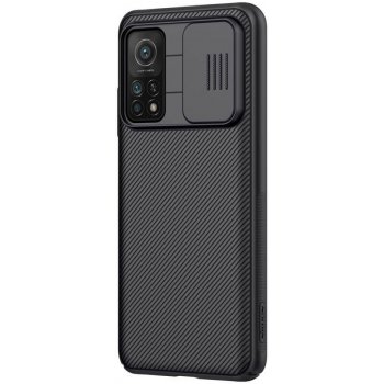 Pouzdro Nillkin CamShield Xiaomi 10T/10T Pro černé