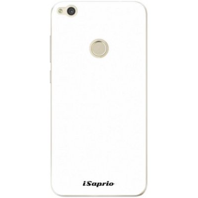 iSaprio 4Pure Huawei P9 Lite (2017) bílé – Zboží Mobilmania