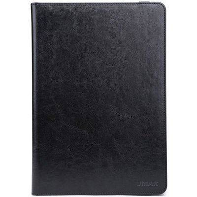 UMAX Tablet Case 8" UMM120C8 - black – Zboží Mobilmania