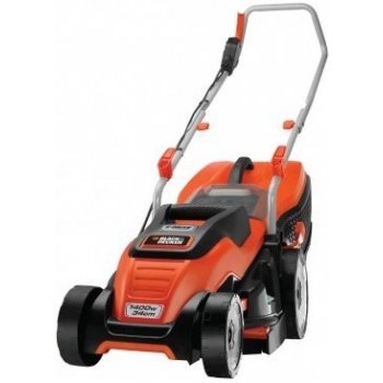 Black & Decker EMAX 34S