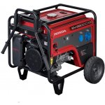 Honda EM 5500 – Zboží Mobilmania