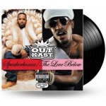 Outkast - SPEAKERBOXXX/LOVE BELOW LP – Hledejceny.cz