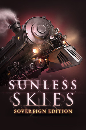 Sunless Skies (Sovereign Edition)