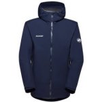 Mammut Convey Tour HS Hooded Jacket 1010-27841-40251-113 Zelená – Hledejceny.cz