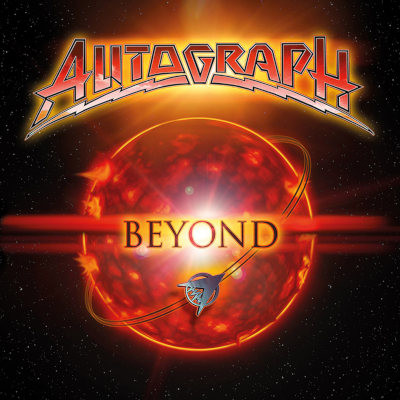 Autograph - Beyond CD