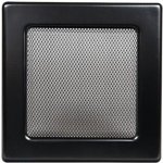 Ventishop 110 x 110 černá perla – Hledejceny.cz