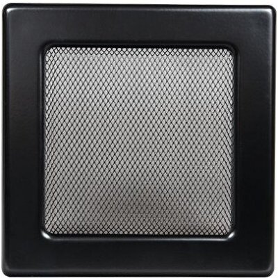 Ventishop 110 x 110 černá perla – Hledejceny.cz