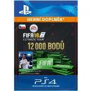 FIFA 18 Ultimate Team - 12000 FIFA Points