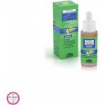 Helan revitalizační vlasová voda pro muže 30 ml – Hledejceny.cz