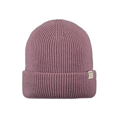 Barts Kinabalu beanie Zimní čepice Mauve – Hledejceny.cz