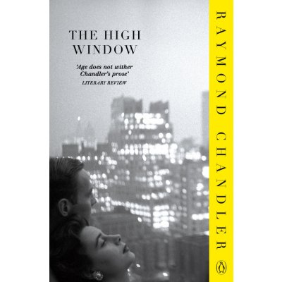 The High window – Zbozi.Blesk.cz