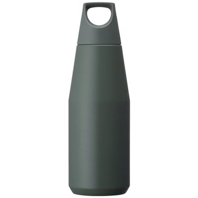 Kinto Trail Tumbler Zelená 580 ml