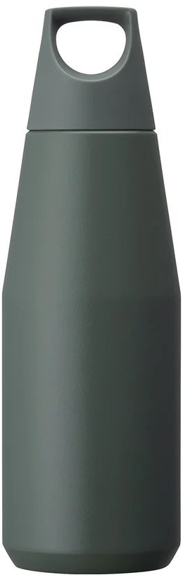 Kinto Trail Tumbler Zelená 580 ml