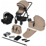 Lionelo BIANKA 3IN1 BEIGE SAND 2025 – Sleviste.cz