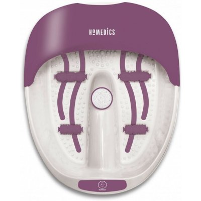 Homedics FS-100DB – Zboží Mobilmania