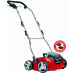 Einhell Expert Plus GE-SC 35/1 Li-Solo – Zboží Mobilmania