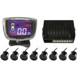 MR-Parking PS8LCD