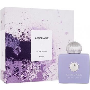 Amouage Lilac Love parfémovaná voda dámská 100 ml