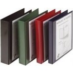 Karton P+P Personal kroužkový pořadač A4 7 cm červený – Zboží Živě