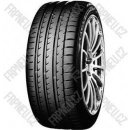 Yokohama Advan Sport V105 255/45 R20 105W