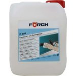Förch P308 Prostedek pro péči o gumu a plasty 5 l – Sleviste.cz