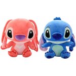 Stitch & Angel A 20 cm – Hledejceny.cz
