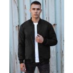 Dstreet bunda TX4858 modrá – Zboží Dáma