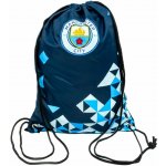 CurePink FC Manchester City Znak modrý TM-04362 – Hledejceny.cz