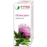 Fytos Očista jater 50 ml – Hledejceny.cz